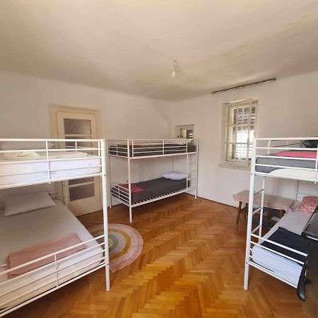 Rooms Mitnicka Split Dış mekan fotoğraf