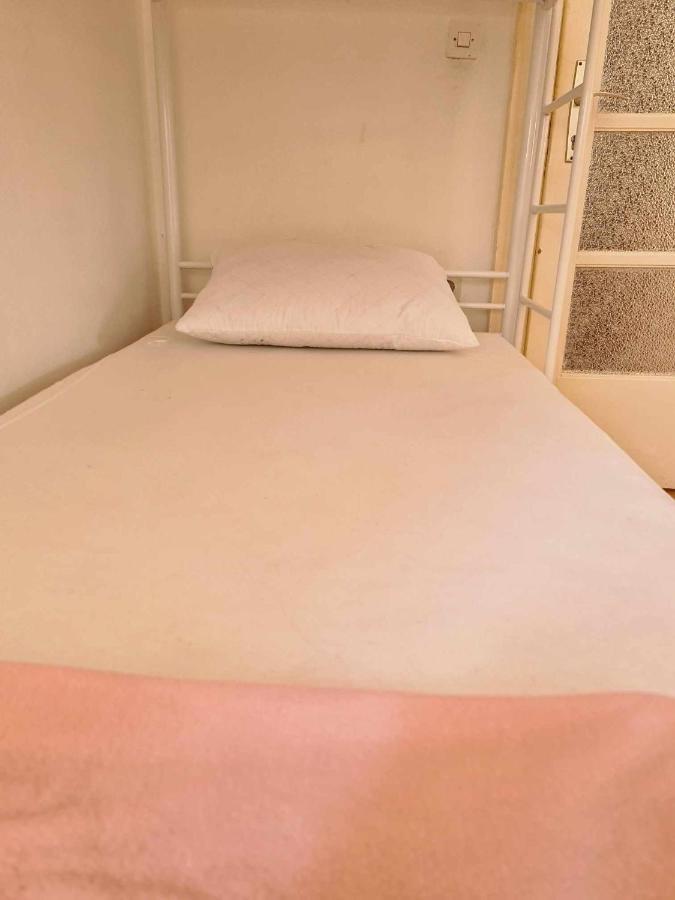 Rooms Mitnicka Split Dış mekan fotoğraf